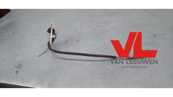 Gebruikte Lambda Sonde Opel Astra H SW (L35) 1.6 16V Twinport Prijs € 18,00 Margeregeling aangeboden door Van Leeuwen Auto Onderdelen