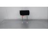 Hoofdsteun van een Mazda 2 (DE), 2007 / 2015 1.3 16V MZR, Hatchback, Benzine, 1.349cc, 62kW (84pk), FWD, ZJVE; ZJ46, 2010-01 / 2015-06, DEA3J2; DEA4J2 2012