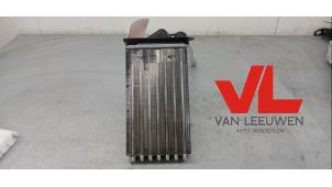 Gebruikte Kachel Radiateur Peugeot 107 1.0 12V Prijs € 15,00 Margeregeling aangeboden door Van Leeuwen Auto Onderdelen