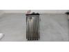 Kachel Radiateur van een Peugeot 107, 2005 / 2014 1.0 12V, Hatchback, Benzine, 998cc, 50kW (68pk), FWD, 384F; 1KR, 2005-06 / 2014-05, PMCFA; PMCFB; PNCFA; PNCFB 2010