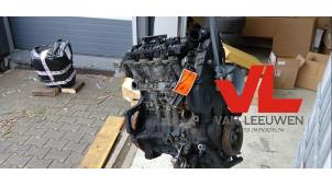 Gebruikte Motor Peugeot Partner (GC/GF/GG/GJ/GK) 1.6 HDI 75 16V Prijs € 600,00 Margeregeling aangeboden door Van Leeuwen Auto Onderdelen