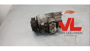 Gebruikte Aircopomp Volkswagen Passat Variant (3C5) 2.0 TDI 16V 140 Prijs € 45,00 Margeregeling aangeboden door Van Leeuwen Auto Onderdelen