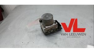 Gebruikte ABS Pomp Peugeot Partner (GC/GF/GG/GJ/GK) 1.6 HDI 75 16V Prijs € 225,00 Margeregeling aangeboden door Van Leeuwen Auto Onderdelen