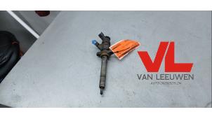 Gebruikte Verstuiver (diesel) Peugeot Partner (GC/GF/GG/GJ/GK) 1.6 HDI 75 16V Prijs € 25,00 Margeregeling aangeboden door Van Leeuwen Auto Onderdelen