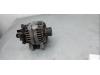 Dynamo van een Peugeot Partner (GC/GF/GG/GJ/GK) 1.6 HDI 75 16V 2008