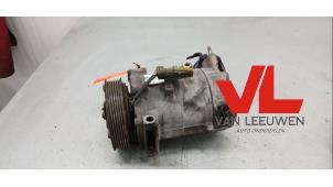 Gebruikte Aircopomp Peugeot Partner (GC/GF/GG/GJ/GK) 1.6 HDI 75 16V Prijs € 35,00 Margeregeling aangeboden door Van Leeuwen Auto Onderdelen