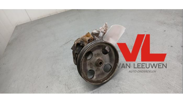 Gebruikte Servopomp Peugeot Partner (GC/GF/GG/GJ/GK) 1.6 HDI 75 16V Prijs € 30,00 Margeregeling aangeboden door Van Leeuwen Auto Onderdelen