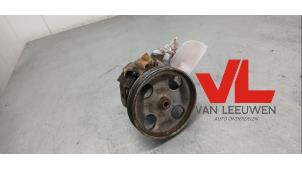 Gebruikte Stuurbekrachtiging Pomp Peugeot Partner (GC/GF/GG/GJ/GK) 1.6 HDI 75 16V Prijs € 30,00 Margeregeling aangeboden door Van Leeuwen Auto Onderdelen