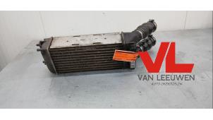 Gebruikte Intercooler Peugeot Partner (GC/GF/GG/GJ/GK) 1.6 HDI 75 16V Prijs € 15,00 Margeregeling aangeboden door Van Leeuwen Auto Onderdelen