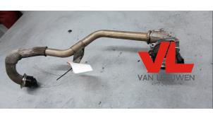 Gebruikte EGR Klep Peugeot Partner (GC/GF/GG/GJ/GK) 1.6 HDI 75 16V Prijs € 30,00 Margeregeling aangeboden door Van Leeuwen Auto Onderdelen