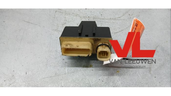 Gebruikte Computer Koeling Peugeot Partner (GC/GF/GG/GJ/GK) 1.6 HDI 75 16V Prijs € 5,00 Margeregeling aangeboden door Van Leeuwen Auto Onderdelen