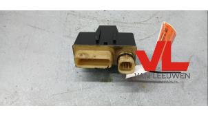 Gebruikte Computer Koeling Peugeot Partner (GC/GF/GG/GJ/GK) 1.6 HDI 75 16V Prijs € 5,00 Margeregeling aangeboden door Van Leeuwen Auto Onderdelen