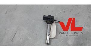 Gebruikte Pen Bobine Volkswagen Polo IV (9N1/2/3) 1.2 12V Prijs € 5,00 Margeregeling aangeboden door Van Leeuwen Auto Onderdelen