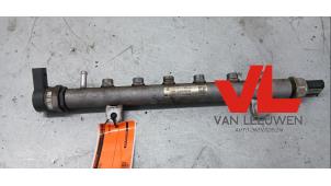 Gebruikte Injector brug Volkswagen Crafter Prijs € 48,00 Margeregeling aangeboden door Van Leeuwen Auto Onderdelen