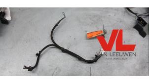 Gebruikte Accu sensor Peugeot 2008 (CU) 1.2 Vti 12V PureTech 82 Prijs € 40,00 Margeregeling aangeboden door Van Leeuwen Auto Onderdelen