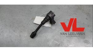 Gebruikte Pen Bobine Ford Focus 3 1.0 Ti-VCT EcoBoost 12V 100 Prijs € 9,00 Margeregeling aangeboden door Van Leeuwen Auto Onderdelen