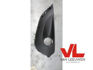 Nieuwe Afdekplaat mistlamp links Peugeot 208 Prijs € 10,51 Inclusief btw aangeboden door Van Leeuwen Auto Onderdelen