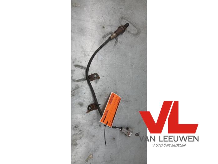 Gebruikte Lambda Sonde Subaru G3X Justy 1.3 16V AWD Prijs € 25,00 Margeregeling aangeboden door Van Leeuwen Auto Onderdelen