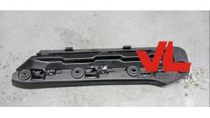 Nieuwe Sierlijst Volkswagen Polo Prijs € 9,68 Inclusief btw aangeboden door Van Leeuwen Auto Onderdelen