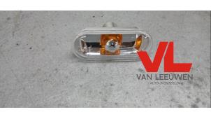 Nieuwe Knipperlicht Scherm links-voor Seat Altea Prijs € 10,29 Inclusief btw aangeboden door Van Leeuwen Auto Onderdelen