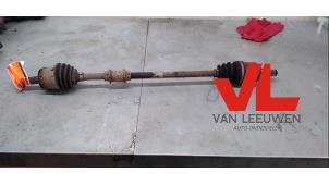 Gebruikte ABS Computer Hyundai i10 (F5) 1.2i 16V Prijs € 29,99 Margeregeling aangeboden door Van Leeuwen Auto Onderdelen