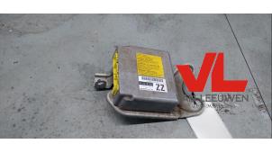 Gebruikte Airbag Module Daihatsu Sirion 2 (M3) 1.3 16V DVVT Prijs € 20,00 Margeregeling aangeboden door Van Leeuwen Auto Onderdelen