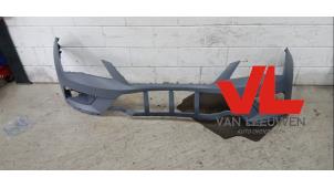 Nieuwe Voorbumper Seat Ateca (5FPX) Prijs € 139,15 Inclusief btw aangeboden door Van Leeuwen Auto Onderdelen