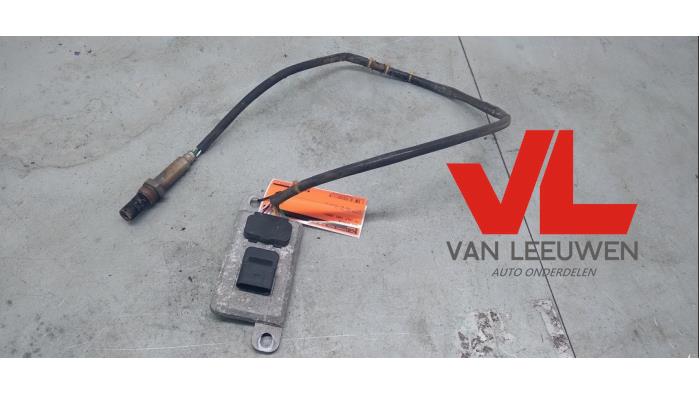 Gebruikte Nox sensor Volkswagen Golf V (1K1) 2.0 FSI 16V Prijs € 150,00 Margeregeling aangeboden door Van Leeuwen Auto Onderdelen