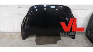 Gebruikte Motorkap Ford Grand C-Max (DXA) 1.0 Ti-VCT EcoBoost 12V 125 Prijs € 250,00 Margeregeling aangeboden door Van Leeuwen Auto Onderdelen