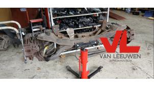 Gebruikte Subframe Ford Grand C-Max (DXA) 1.0 Ti-VCT EcoBoost 12V 125 Prijs € 225,00 Margeregeling aangeboden door Van Leeuwen Auto Onderdelen