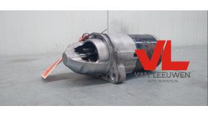 Gebruikte Startmotor Mitsubishi Outlander (CW) 2.0 16V 4x2 Prijs € 45,00 Margeregeling aangeboden door Van Leeuwen Auto Onderdelen