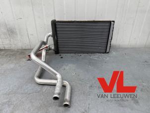 Gebruikte Warmtewisselaar Mitsubishi Outlander (CW) 2.0 16V 4x2 Prijs € 30,00 Margeregeling aangeboden door Van Leeuwen Auto Onderdelen