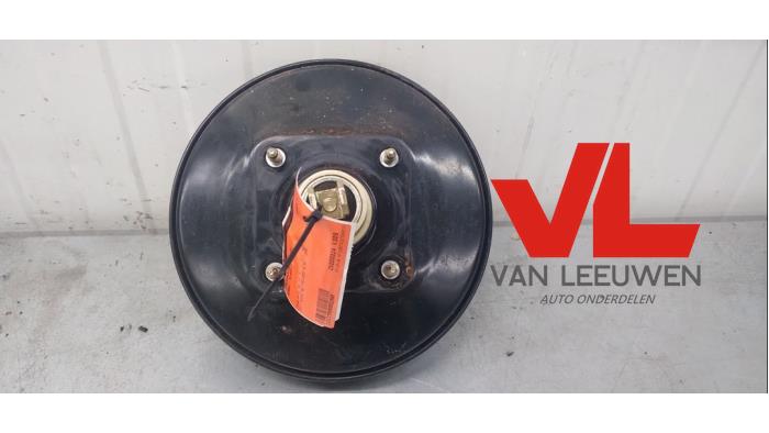 Gebruikte Rembol Renault Twingo (C06) 1.2 Prijs € 20,00 Margeregeling aangeboden door Van Leeuwen Auto Onderdelen