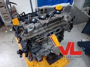 Gebruikte Motor Renault Megane III Grandtour (KZ) 1.2 16V TCE 130 Prijs € 2.399,00 Margeregeling aangeboden door Van Leeuwen Auto Onderdelen