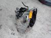 Renault Megane III Grandtour (KZ) 1.2 16V TCE 130 Versnellingsbak