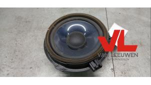 Gebruikte Luidspreker Ford Grand C-Max (DXA) 1.0 Ti-VCT EcoBoost 12V 125 Prijs € 15,00 Margeregeling aangeboden door Van Leeuwen Auto Onderdelen