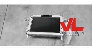 Gebruikte Display Multi Media regelunit Ford Grand C-Max (DXA) 1.0 Ti-VCT EcoBoost 12V 125 Prijs € 170,00 Margeregeling aangeboden door Van Leeuwen Auto Onderdelen