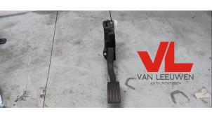 Gebruikte Gaspedaal Ford Grand C-Max (DXA) 1.0 Ti-VCT EcoBoost 12V 125 Prijs € 23,00 Margeregeling aangeboden door Van Leeuwen Auto Onderdelen