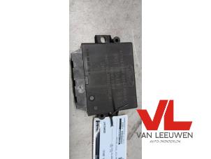 Gebruikte Module PDC Ford Grand C-Max (DXA) 1.0 Ti-VCT EcoBoost 12V 125 Prijs € 45,00 Margeregeling aangeboden door Van Leeuwen Auto Onderdelen