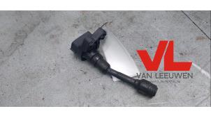 Gebruikte Pen Bobine Ford Grand C-Max (DXA) 1.0 Ti-VCT EcoBoost 12V 125 Prijs € 10,00 Margeregeling aangeboden door Van Leeuwen Auto Onderdelen