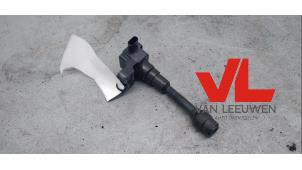 Gebruikte Pen Bobine Ford Grand C-Max (DXA) 1.0 Ti-VCT EcoBoost 12V 125 Prijs € 10,00 Margeregeling aangeboden door Van Leeuwen Auto Onderdelen