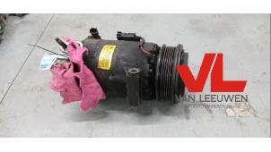 Gebruikte Pomp Airco Ford Grand C-Max (DXA) 1.0 Ti-VCT EcoBoost 12V 125 Prijs € 60,00 Margeregeling aangeboden door Van Leeuwen Auto Onderdelen
