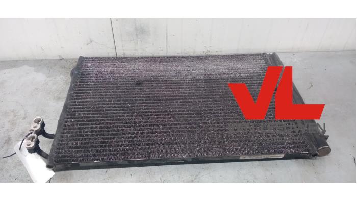 Gebruikte Airco Condensor BMW 1 serie (E87/87N) 116i 1.6 16V Prijs € 55,00 Margeregeling aangeboden door Van Leeuwen Auto Onderdelen