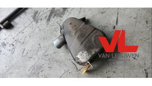 Gebruikte Uitlaat Einddemper BMW 1 serie (E87/87N) 116i 1.6 16V Prijs € 45,00 Margeregeling aangeboden door Van Leeuwen Auto Onderdelen