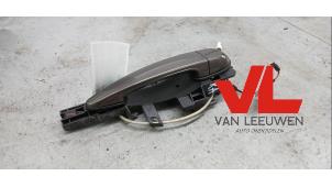 Gebruikte Deurgreep 4Deurs rechts-achter BMW 1 serie (E87/87N) 116i 1.6 16V Prijs € 35,00 Margeregeling aangeboden door Van Leeuwen Auto Onderdelen