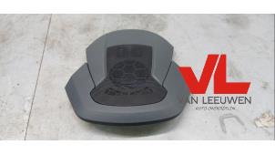 Gebruikte Dashboard deel Ford Grand C-Max (DXA) 1.0 Ti-VCT EcoBoost 12V 125 Prijs € 20,00 Margeregeling aangeboden door Van Leeuwen Auto Onderdelen