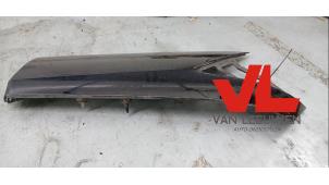 Gebruikte Carrosserielijst Ford Grand C-Max (DXA) 1.0 Ti-VCT EcoBoost 12V 125 Prijs € 30,00 Margeregeling aangeboden door Van Leeuwen Auto Onderdelen