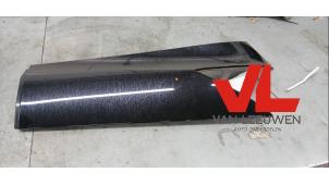 Gebruikte Carrosserielijst Ford Grand C-Max (DXA) 1.0 Ti-VCT EcoBoost 12V 125 Prijs € 30,00 Margeregeling aangeboden door Van Leeuwen Auto Onderdelen