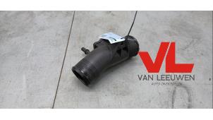 Gebruikte Map Sensor (inlaatspruitstuk) Ford Grand C-Max (DXA) 1.0 Ti-VCT EcoBoost 12V 125 Prijs € 15,00 Margeregeling aangeboden door Van Leeuwen Auto Onderdelen