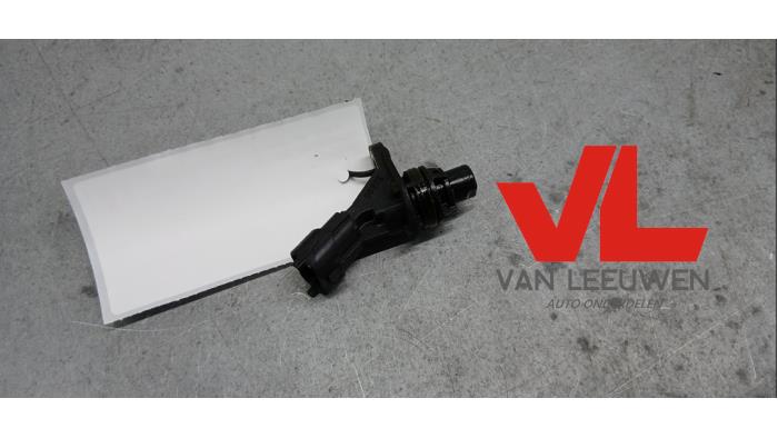Gebruikte Nokkenas Sensor Ford Grand C-Max (DXA) 1.0 Ti-VCT EcoBoost 12V 125 Prijs € 15,00 Margeregeling aangeboden door Van Leeuwen Auto Onderdelen
